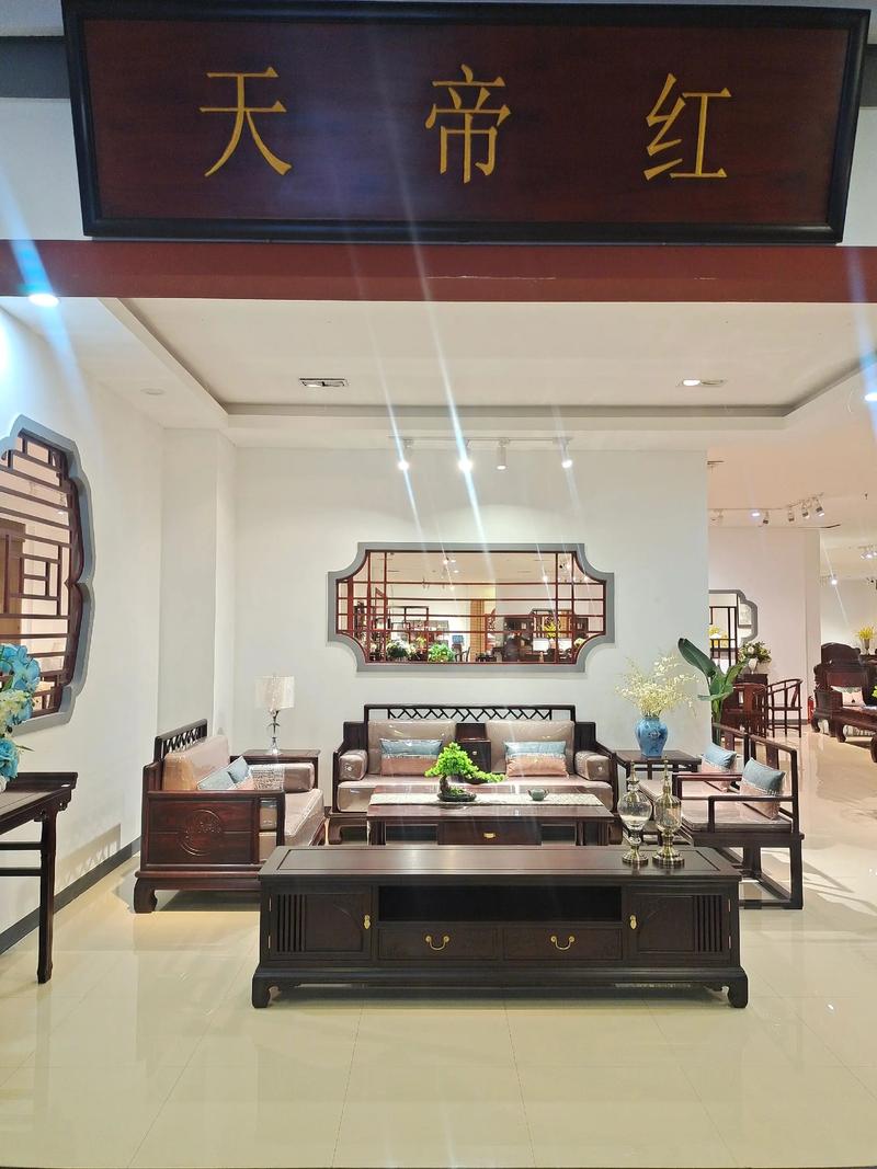 沙发选购攻略：打造温馨客厅的秘诀